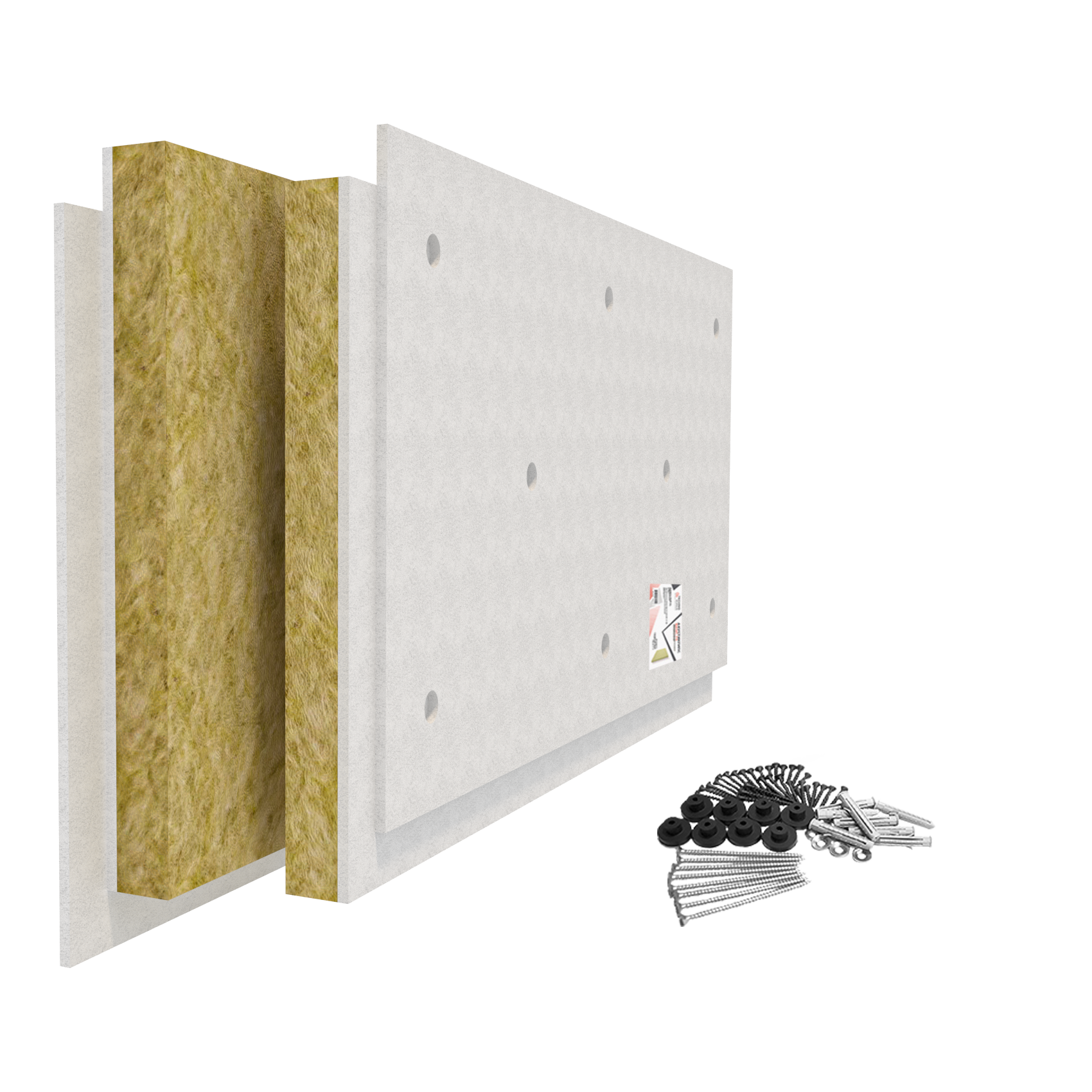 Техносонус. Панель АКУСТИКГИПС Basic 40. Панель с крепежом АКУСТИКГИПС (ACOUSTICGYPS) Basic 40. Звукоизоляционная панель АКУСТИКГИПС м1. Звукоизоляционная сэндвич-панель ACOUSTICGYPS Basic 40