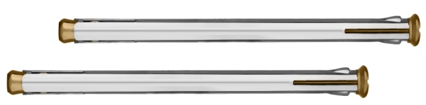 AcousticGyps Basic 40 Ceiling Anchor Kit