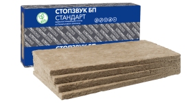 TechnoSonus BP Standard