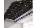 Premium M Ceiling Sound Insulation Frame System