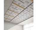 Basic Sound Insulation System for Stretch Ceiling
