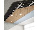 Premium P Ceiling Sound Insulation Frame System