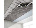 Standard M1 Ceiling Sound Insulation Frame System