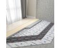 Premium Floor Sound Insulation System (floating screed)