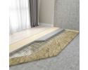 Profi Premium Floor Sound Insulation System (floating screed)