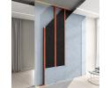 Basic 1 Partition Sound Insulation System