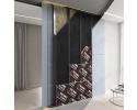 Premium M1 Partition Sound Insulation System (double frame)