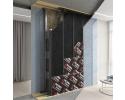 Profi M1 Partition Sound Insulation System (double frame)