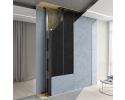 Profi Partition Sound Insulation System (double frame)