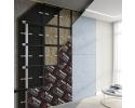 Premium M1 Wall Sound Insulation Frame System