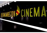 Bekmambetov Cinema MovieTheater