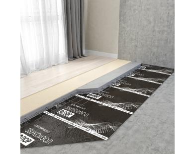 Standard 2 Floor Sound Insulation System (floating screed)